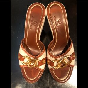 Cole Haan Heeled Sandals